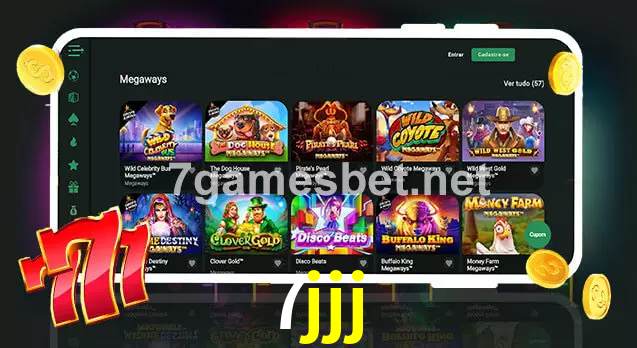 7jjj aplicativo